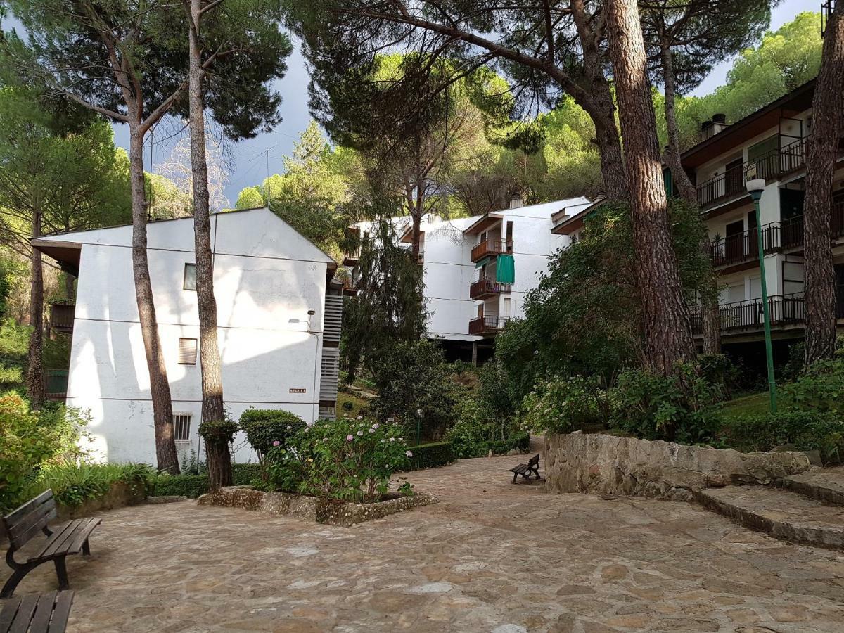 Retiro Chic Frente Al Lago - A 1 Hora De Madrid, Pantano De San Juan San Martín de Valdeiglesias Kültér fotó