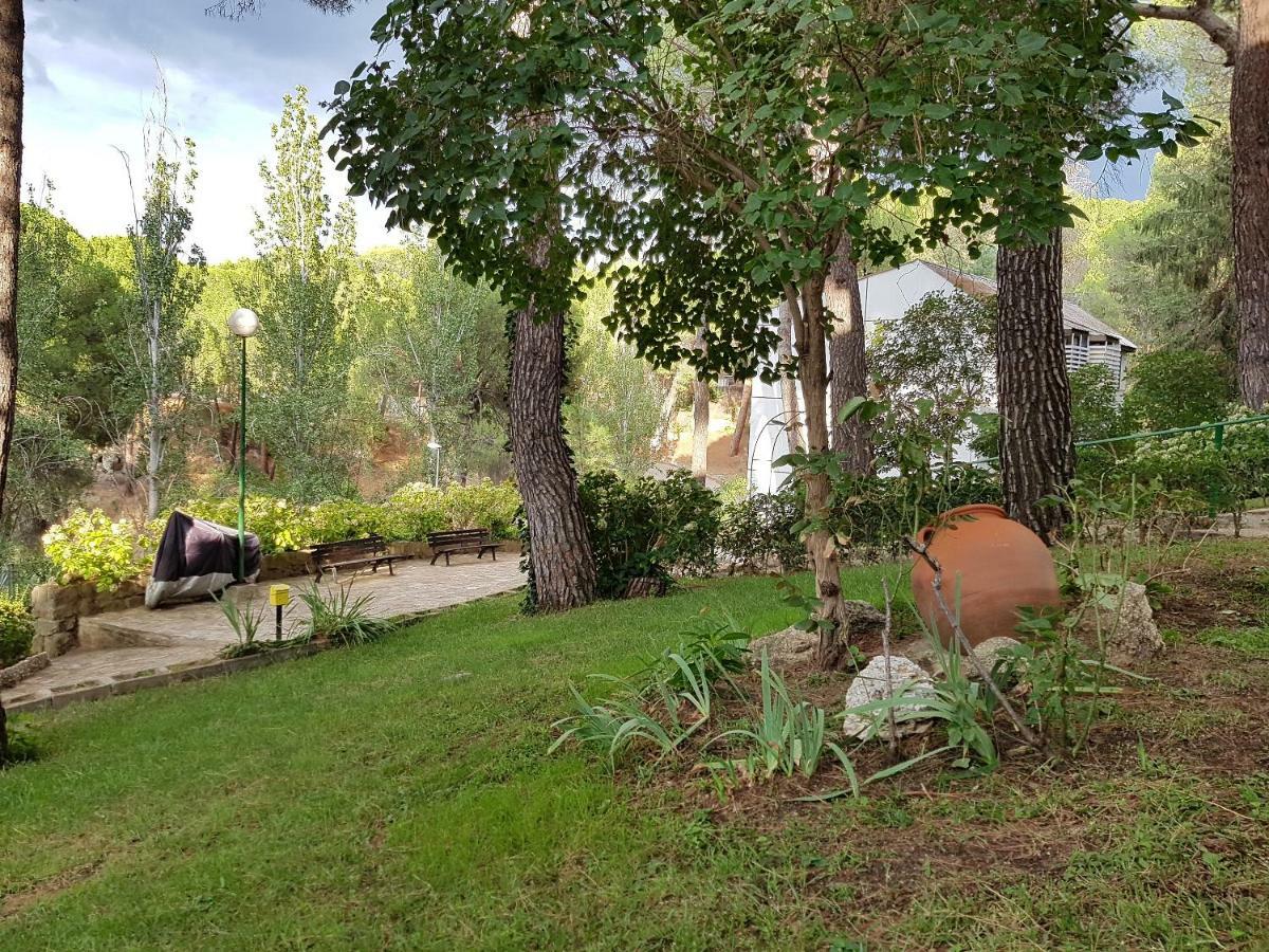 Retiro Chic Frente Al Lago - A 1 Hora De Madrid, Pantano De San Juan San Martín de Valdeiglesias Kültér fotó