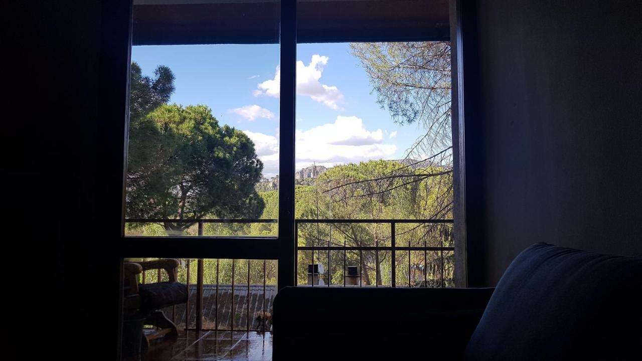 Retiro Chic Frente Al Lago - A 1 Hora De Madrid, Pantano De San Juan San Martín de Valdeiglesias Kültér fotó